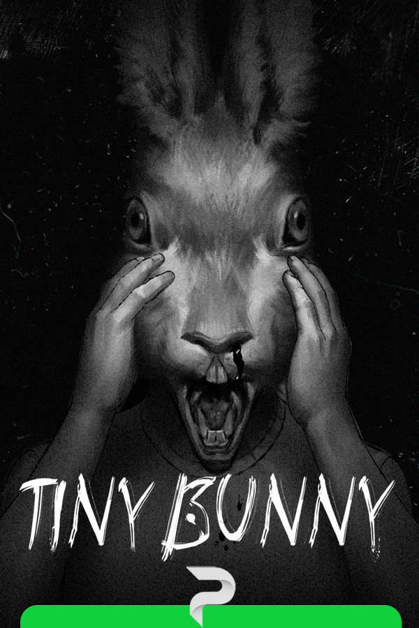 Tiny Bunny