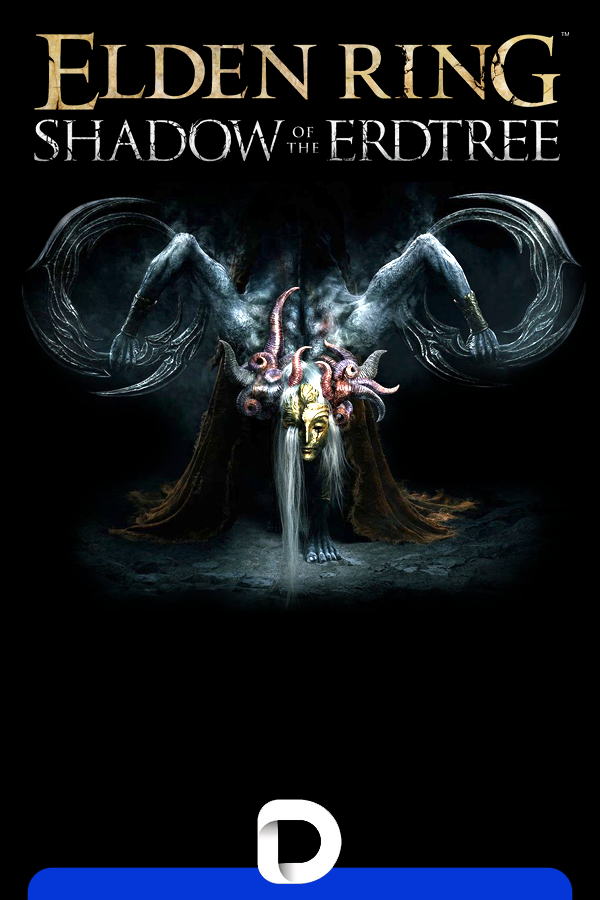 Elden Ring: Deluxe Edition [v 1.16_reg.v.1.16 + DLC] (2022) RePack от Decepticon