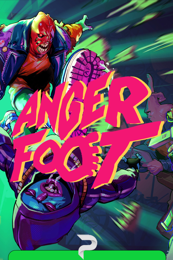 Anger Foot v.1.46 [Архив] (2024)