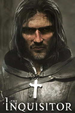 The Inquisitor (2024/03/14) [Архив] (2024)