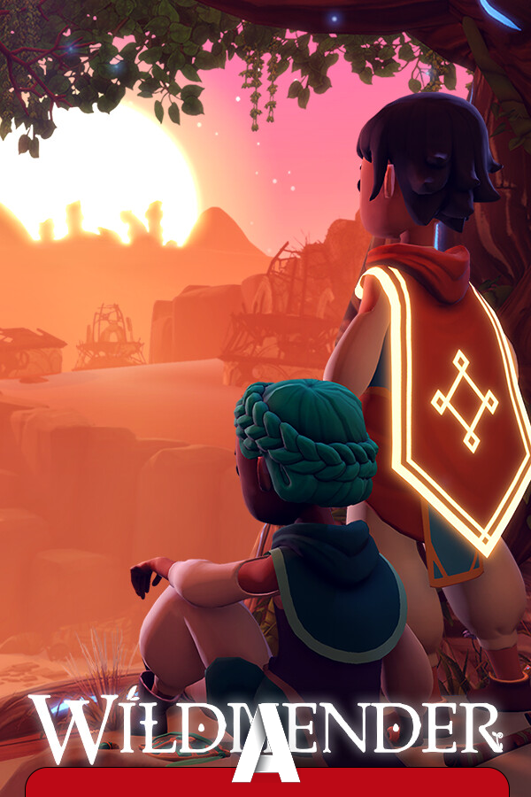 Wildmender (Build 210c) [Архив] (2023)