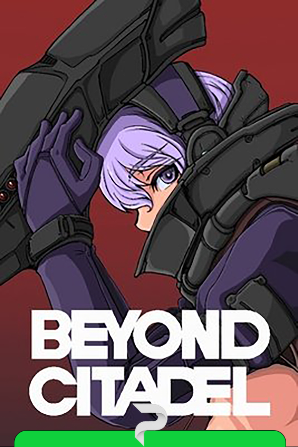 Beyond Citadel v.0.920 [Папка игры] (2025)