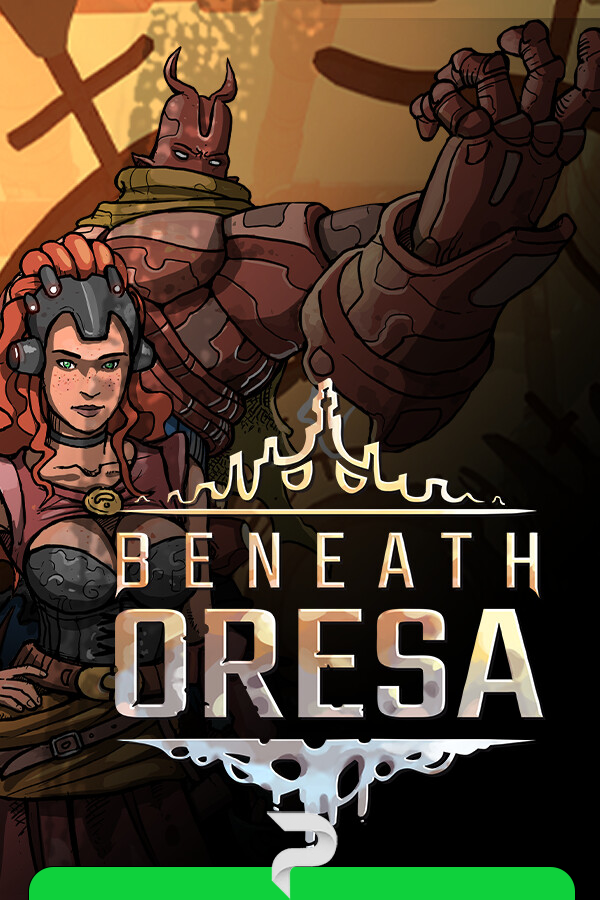Beneath Oresa v.1.1.5 [Архив] (2023)