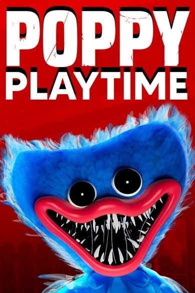 Poppy Playtime (2025/02/14) [Папка игры] (2021-2025)